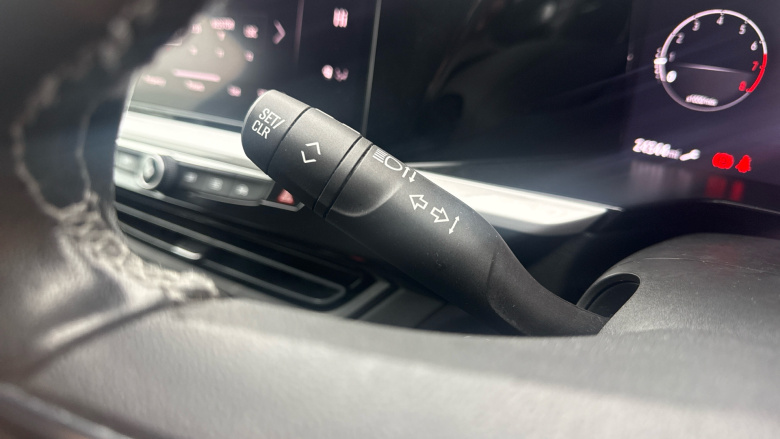 Vauxhall Grandland 1.2 Turbo Ultimate 5dr Petrol Hatchback